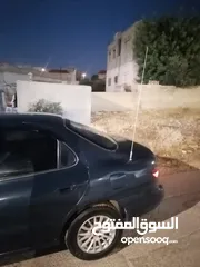  11 هونداي افانتي 1997