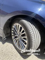  3 تويوتا افالون 2019 للبيع