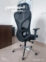  2 office chair good quality