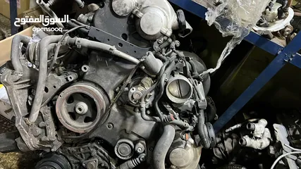  15 جميع قطع غيار( أودي/ جولف / بورش / شكودا/ سيات   اaudi / VW / PORSCHE/ SKODA  / SEAT ) افضل أسعار