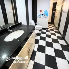  10 QURM  SPACIOUS 6+1 BR VILLA FOR RENT