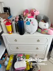  1 غرف نوم صبي و بنت