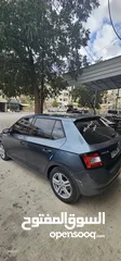  3 سكودا فابيا skoda