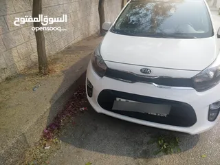  3 دفعه20 وشكات اوكاش بيكانتو مطور1250