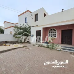  2 Nice Standalone Villa for Rent in Al Hail South  REF 364YB