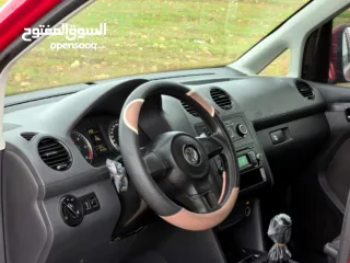  5 كادي 2014 ترخيص 2014 يد اولى  6+1