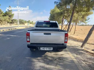  9 428_776_0779 دي ماكس 2019 4×4 فحص كامل مرفق ماتور 2500cc ممشي قليل