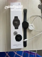  1 Xiaomi watch 2