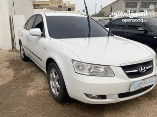  2 هونداي سوناتة