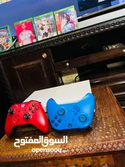  4 Xbox One S  اكس بوكس ون اس