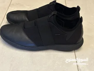  1 حذاء جيوكس للبيع
