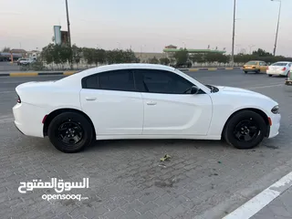  4 Dodge charger 2023 RT دوج جارحر 2023 هيمي