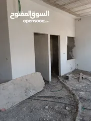  5 شقة للبيع بعزبة الجراد