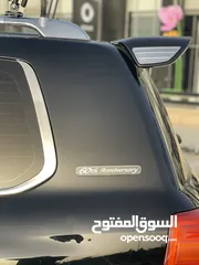  8 لاند كروزر 5.7 VXR  مميزة بنظافتها