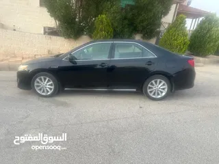  3 كامري 2012
