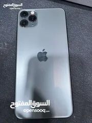  1 ايفون 11 برو ماكس