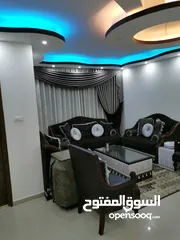  3 شقة للبيع في حي المصايف بالقرب من وزارة المالية