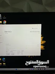  6 بي سي قيمنق i5 12400f  RTX 3050