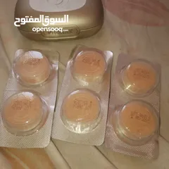  3 سماعه طبيه للأذن