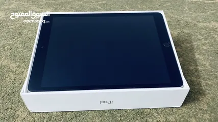  8 Ipad 9 64G