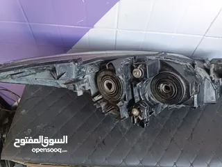  3 ضو مازدا 3   2012   قواعد شغالات ما عدا وحده العلويه