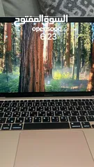  4 MacBook Air M1 2020 Apple