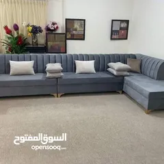  5 Meking New Sofa Mojlis Curtain Wallpaper carpet