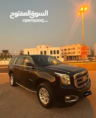  2 يوكن GMC قصير