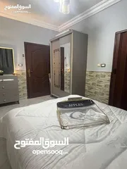  16 شقة مفروشة للإيجار في شميساني 280