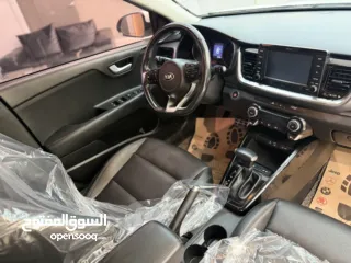  8 كيا ستونك 2020 فل الفل