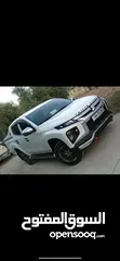  1 MITSUBISHI L200 ميتسوبيشي فحص كامل