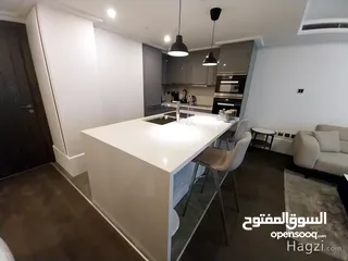  7 شقة للايجار في العبدلي  ( Property 32666 )