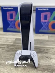  6 للبيع بلايستيشن 5 بحال الوكالة PlayStation 5