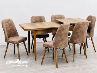  9 طاوله سفره