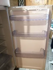  2 ثلاجه بحاله الوكاله