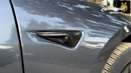  5 Tesla Model 3 Standard Plus 2022