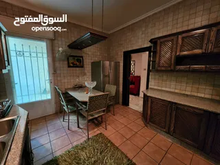  2 شقة مفروشة للإيجار في دير غبار - ref : 14441