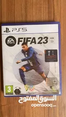  1 FIFA23 ((PS5))