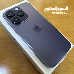  1 نضيفIp14pro