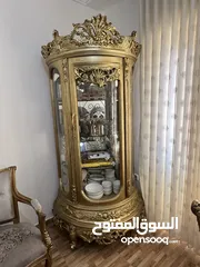  1 عفش مصري مميز وفاخر جدا للبيع