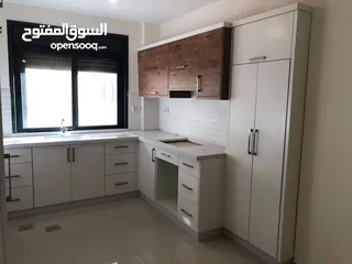  7 شقة جديدة كليًا للبيع – ضاحية الريحان  عمارة البيت الأندلسي