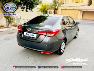  5 TOYOTA YARIS 1.5E Year-2019 Engine-1.5L Color-Grey Odo meter-162000km