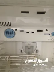  5 ثلاجة شارب