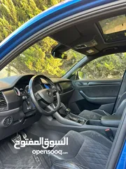  10 كودياك سبورت لاين ترخيص 2020 190 حصان ديزل دفع رباعي