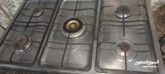  3 بوتوغاز للبيع مستعمل شغال