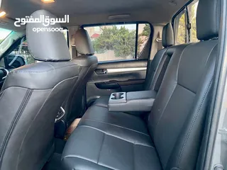  7 ##للبيع_تويوتا_هايلوكس #- #Toyota_Hilux##.