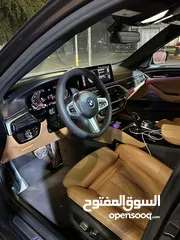  9 Bmw 530i m package