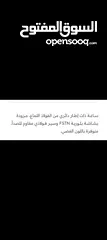  4 ساعة الفجر للاذان كلاسيك معدن دائري الفجر الاسلاميه الاصلي