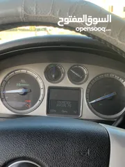  7 كاديلاك اسكاليد supercharger 2009 hybrid!!!!!
