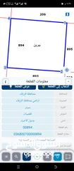  2 أرض للبيع بيرين 482 متر بسعر لقطه  من ضمن مشروع سكني  تصلح للسكن او الاستثمار